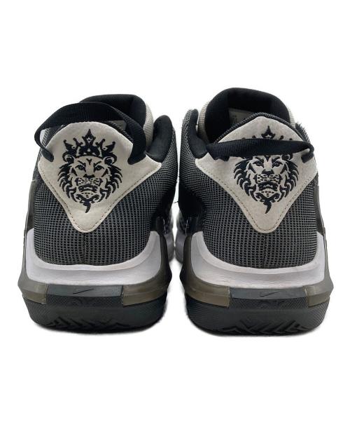 NIKE（ナイキ）NIKE (ナイキ) LeBron Witness 7（レブロン ウィットネス7） ブラック サイズ:cm 28.5の古着・服飾アイテム