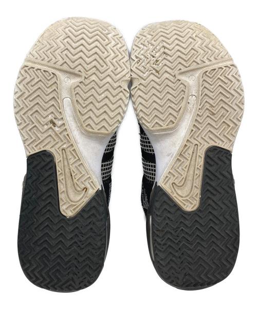 NIKE（ナイキ）NIKE (ナイキ) LeBron Witness 7（レブロン ウィットネス7） ブラック サイズ:cm 28.5の古着・服飾アイテム