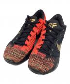 NIKEナイキ）の古着「KOBE 10 ELITE LOW」｜マルチカラー