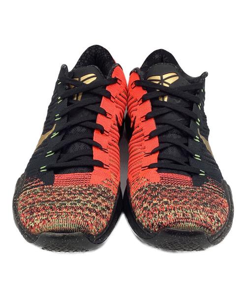 NIKE（ナイキ）NIKE (ナイキ) KOBE 10 ELITE LOW マルチカラー サイズ:SIZE 27.5cmの古着・服飾アイテム
