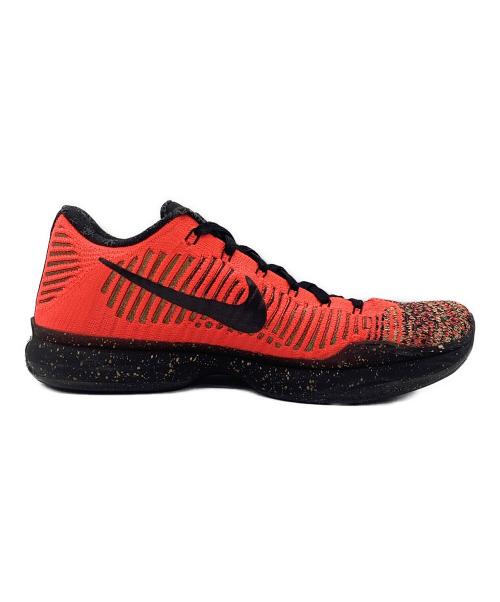 NIKE（ナイキ）NIKE (ナイキ) KOBE 10 ELITE LOW マルチカラー サイズ:SIZE 27.5cmの古着・服飾アイテム