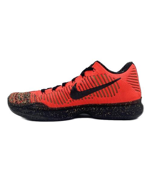 NIKE（ナイキ）NIKE (ナイキ) KOBE 10 ELITE LOW マルチカラー サイズ:SIZE 27.5cmの古着・服飾アイテム