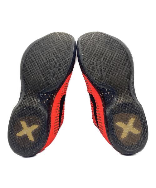 NIKE（ナイキ）NIKE (ナイキ) KOBE 10 ELITE LOW マルチカラー サイズ:SIZE 27.5cmの古着・服飾アイテム
