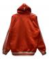Champion (チャンピオン) ジップパーカー 60s～ タタキ オレンジ サイズ:SIZE M：15000円