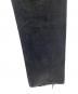 中古・古着 LEVI'S (リーバイス) デニムパンツ USA製ボタン裏501 ブラック サイズ:SIZE 76cm (W30)：7000円