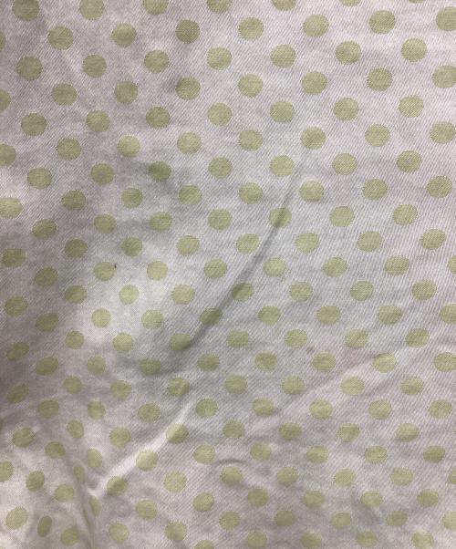 PERRY ELLIS（ペリーエリス）PERRY ELLIS (ペリーエリス) 長袖シャツ グリーン サイズ:SIZE Mの古着・服飾アイテム