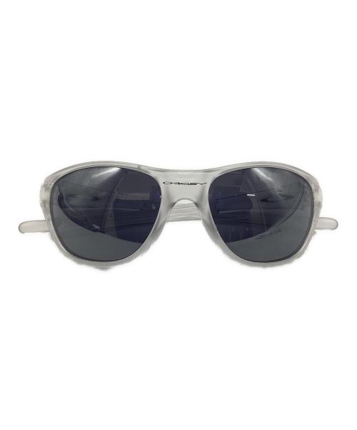 OAKLEY（オークリー）OAKLEY (オークリー) クリアフレーム サングラスの古着・服飾アイテム