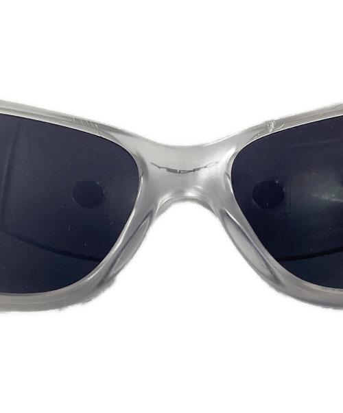 OAKLEY（オークリー）OAKLEY (オークリー) クリアフレーム サングラスの古着・服飾アイテム