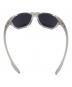 中古・古着 OAKLEY (オークリー) クリアフレーム サングラス：7000円