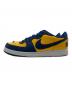 NIKE (ナイキ) Terminator Low（ターミネーター ロー） イエロー×ネイビー サイズ:cm 27：6000円