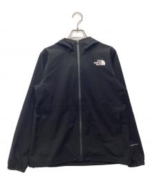 THE NORTH FACE（ザ ノース フェイス）の古着「フューチャーライトミストウェイジャケット」｜ブラック