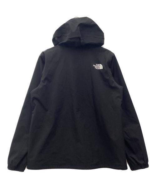 THE NORTH FACE（ザ ノース フェイス）THE NORTH FACE (ザ ノース フェイス) フューチャーライトミストウェイジャケット ブラック サイズ:SIZE Mの古着・服飾アイテム