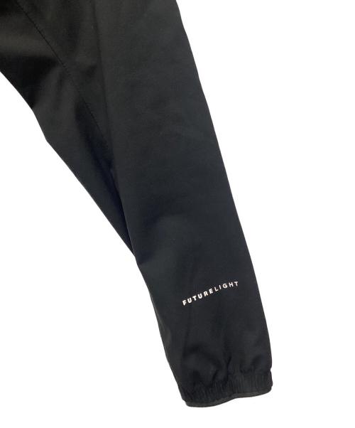 THE NORTH FACE（ザ ノース フェイス）THE NORTH FACE (ザ ノース フェイス) フューチャーライトミストウェイジャケット ブラック サイズ:SIZE Mの古着・服飾アイテム