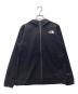 THE NORTH FACE（ザ ノース フェイス）の古着「フューチャーライトミストウェイジャケット」｜ブラック