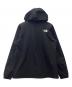 THE NORTH FACE (ザ ノース フェイス) フューチャーライトミストウェイジャケット ブラック サイズ:SIZE M：10000円
