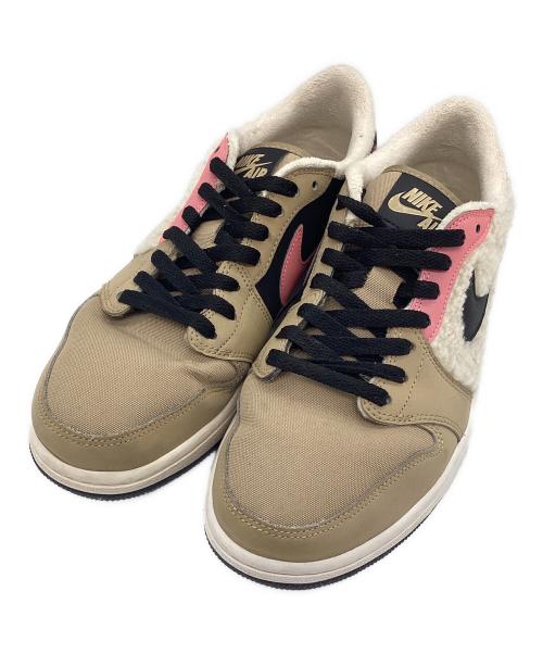 NIKE（ナイキ）NIKE (ナイキ) Women's Air Jordan 1 Retro Low 