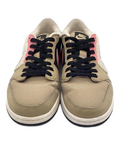 NIKE（ナイキ）NIKE (ナイキ) Women's Air Jordan 1 Retro Low 