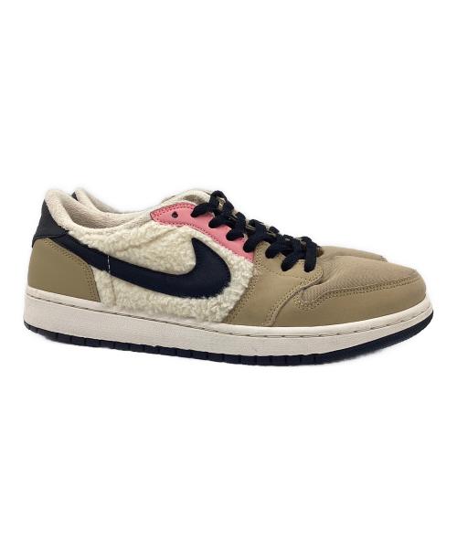 NIKE（ナイキ）NIKE (ナイキ) Women's Air Jordan 1 Retro Low 