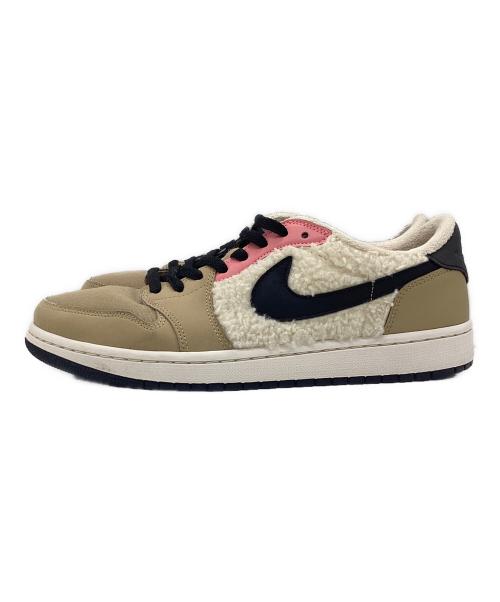 NIKE（ナイキ）NIKE (ナイキ) Women's Air Jordan 1 Retro Low 