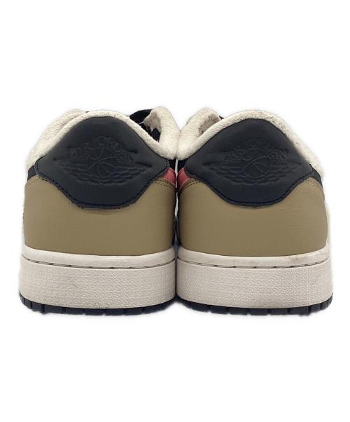 NIKE（ナイキ）NIKE (ナイキ) Women's Air Jordan 1 Retro Low 