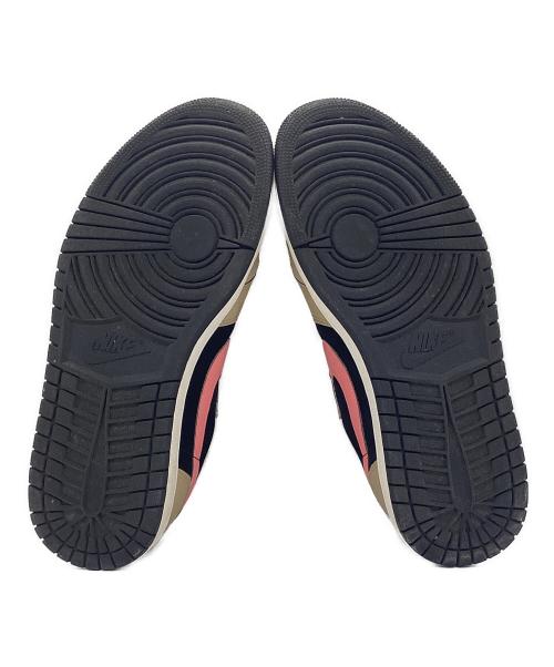 NIKE（ナイキ）NIKE (ナイキ) Women's Air Jordan 1 Retro Low 