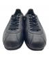 NIKE (ナイキ) ローカットスニーカー CORTEZ ブラック サイズ:SIZE 27.5cm：8000円