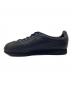 中古・古着 NIKE (ナイキ) ローカットスニーカー CORTEZ ブラック サイズ:SIZE 27.5cm：8000円