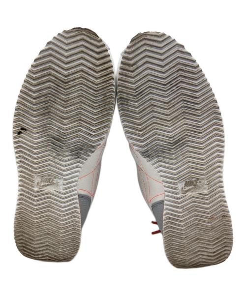 NIKE（ナイキ）NIKE (ナイキ) ローカットスニーカー CORTEZ KENNY IV ホワイト サイズ:SIZE 26.5cmの古着・服飾アイテム