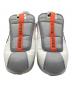 NIKE (ナイキ) ローカットスニーカー CORTEZ KENNY IV ホワイト サイズ:SIZE 26.5cm：11000円