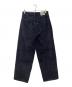 LEVI'S (リーバイス) Silber Tab BAGGY コーデュロイパンツ ブラック サイズ:SIZE W30×L30：8000円