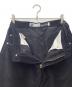 中古・古着 LEVI'S (リーバイス) Silber Tab BAGGY コーデュロイパンツ ブラック サイズ:SIZE W30×L30：8000円