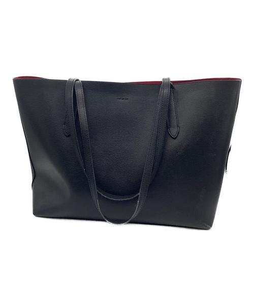 COACH（コーチ）COACH (コーチ) トートバッグ ブラックの古着・服飾アイテム