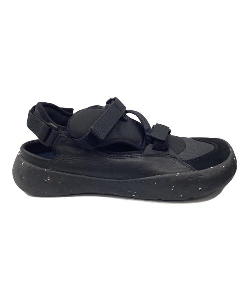 CAMPER（カンペール）CAMPER (カンペール) Peu Stadium ブラック サイズ:SIZE 43の古着・服飾アイテム