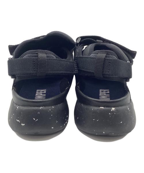 CAMPER（カンペール）CAMPER (カンペール) Peu Stadium ブラック サイズ:SIZE 43の古着・服飾アイテム