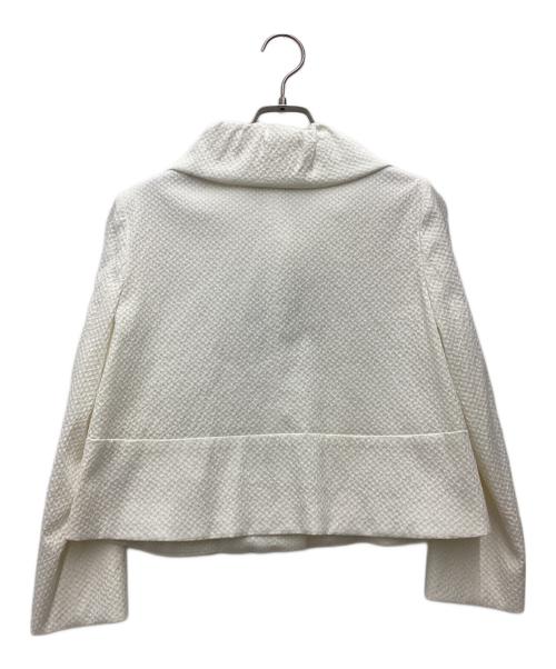 UNTITLED（アンタイトル）UNTITLED (アンタイトル) セットアップ ホワイト サイズ:SIZE 2の古着・服飾アイテム