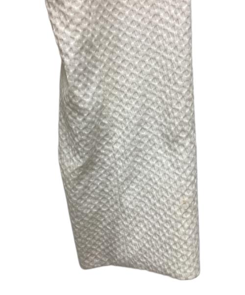UNTITLED（アンタイトル）UNTITLED (アンタイトル) セットアップ ホワイト サイズ:SIZE 2の古着・服飾アイテム