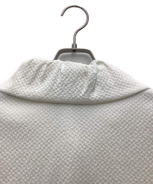 UNTITLED（アンタイトル）UNTITLED (アンタイトル) セットアップ ホワイト サイズ:SIZE 2の古着・服飾アイテム