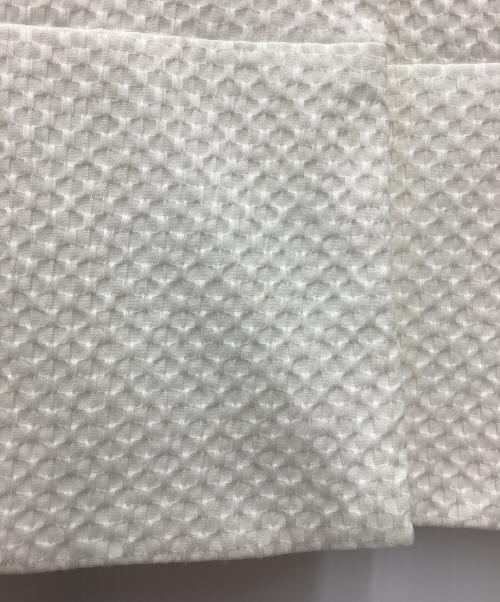 UNTITLED（アンタイトル）UNTITLED (アンタイトル) セットアップ ホワイト サイズ:SIZE 2の古着・服飾アイテム