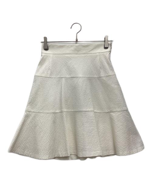 UNTITLED（アンタイトル）UNTITLED (アンタイトル) セットアップ ホワイト サイズ:SIZE 2の古着・服飾アイテム