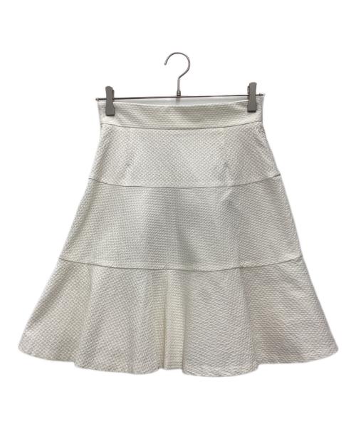 UNTITLED（アンタイトル）UNTITLED (アンタイトル) セットアップ ホワイト サイズ:SIZE 2の古着・服飾アイテム