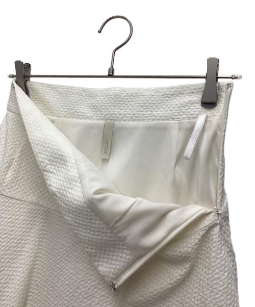 UNTITLED（アンタイトル）UNTITLED (アンタイトル) セットアップ ホワイト サイズ:SIZE 2の古着・服飾アイテム