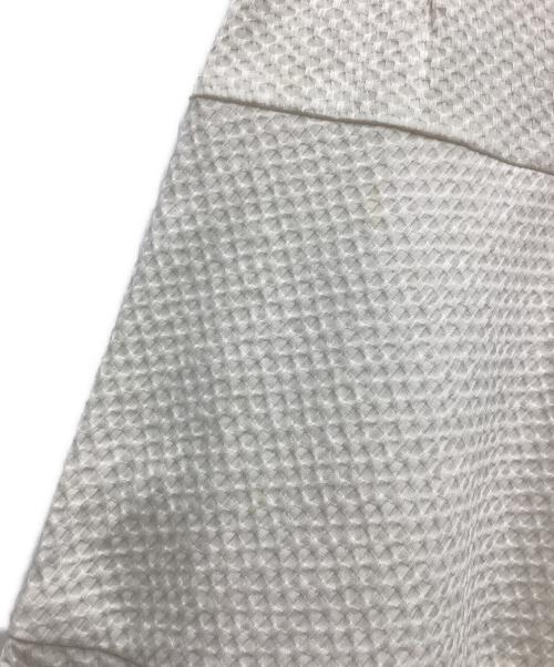 UNTITLED（アンタイトル）UNTITLED (アンタイトル) セットアップ ホワイト サイズ:SIZE 2の古着・服飾アイテム