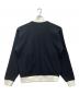 adidas (アディダス) トラックジャケット ブラック サイズ:SIZE S：10000円