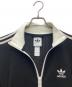 中古・古着 adidas (アディダス) トラックジャケット ブラック サイズ:SIZE S：10000円