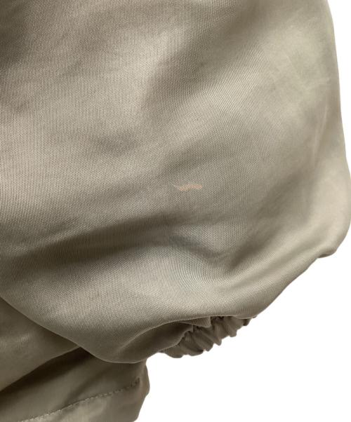 Schott（ショット）Schott (ショット) コーチジャケット カーキ サイズ:SIZE Sの古着・服飾アイテム