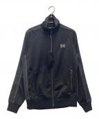 Needles×LHP別注ニードルズ×）の古着「Exclusive Track Jacket 25SS」｜ブラック