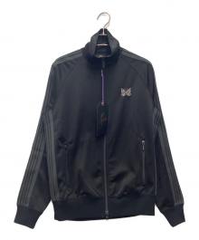 Needles×LHP別注（ニードルズ）の古着「Exclusive Track Jacket 25SS」｜ブラック