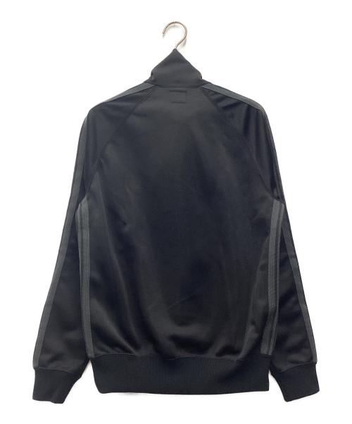 Needles（ニードルズ）Needles (ニードルズ) LHP別注 Exclusive Track Jacket 25SS ブラック サイズ:SIZE XSの古着・服飾アイテム