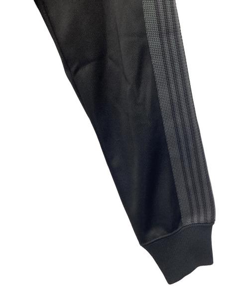 Needles（ニードルズ）Needles (ニードルズ) LHP別注 Exclusive Track Jacket 25SS ブラック サイズ:SIZE XSの古着・服飾アイテム