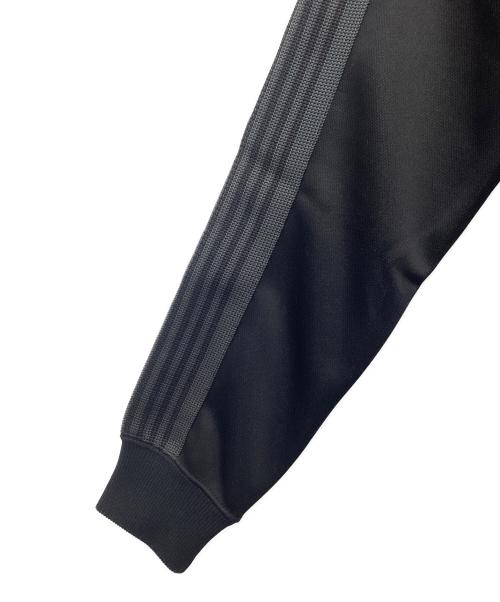 Needles（ニードルズ）Needles (ニードルズ) LHP別注 Exclusive Track Jacket 25SS ブラック サイズ:SIZE XSの古着・服飾アイテム